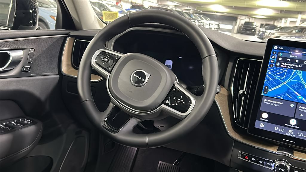 Certified 2026 Volvo XC60 B5 Plus w/ Protection Package Premier AWD/4WD image 24