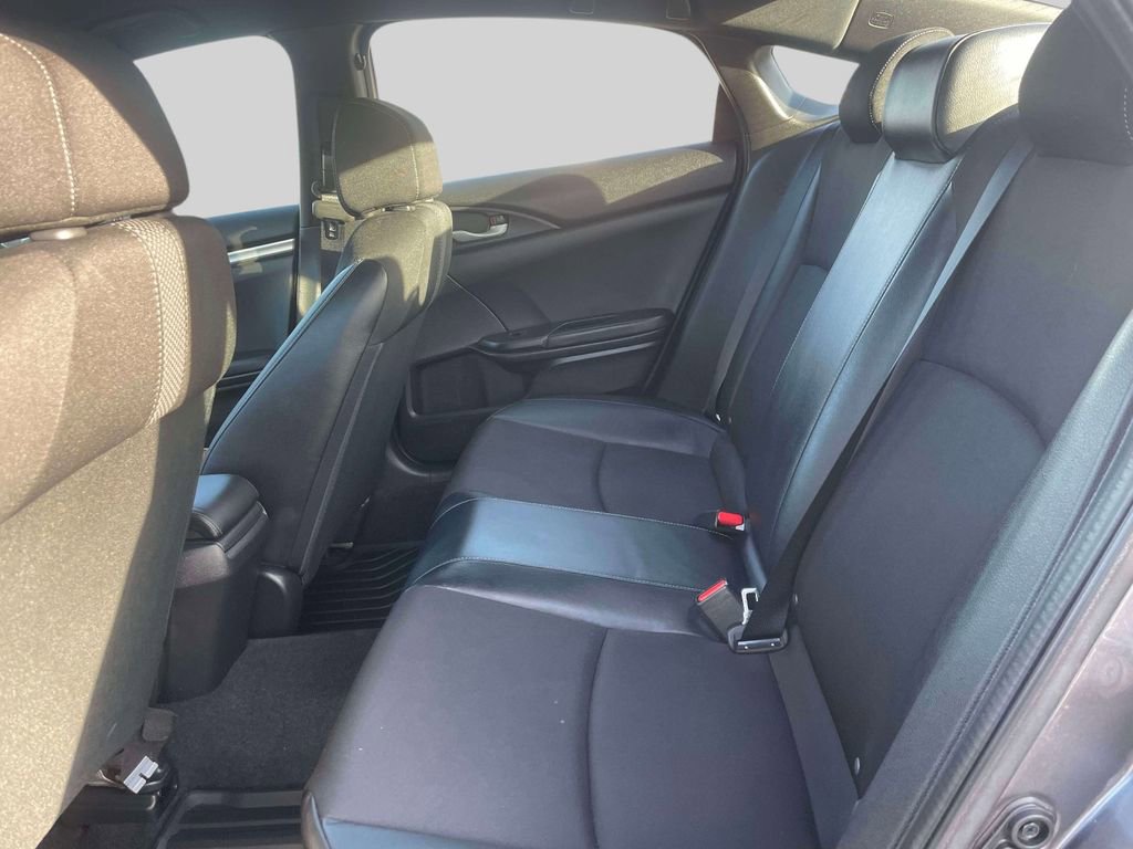 Used 2020 Honda Civic Sport image 12