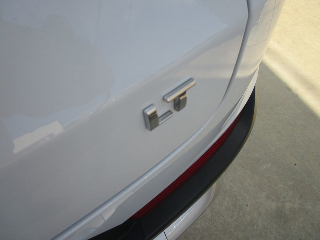 Used 2023 Chevrolet TrailBlazer LT image 11