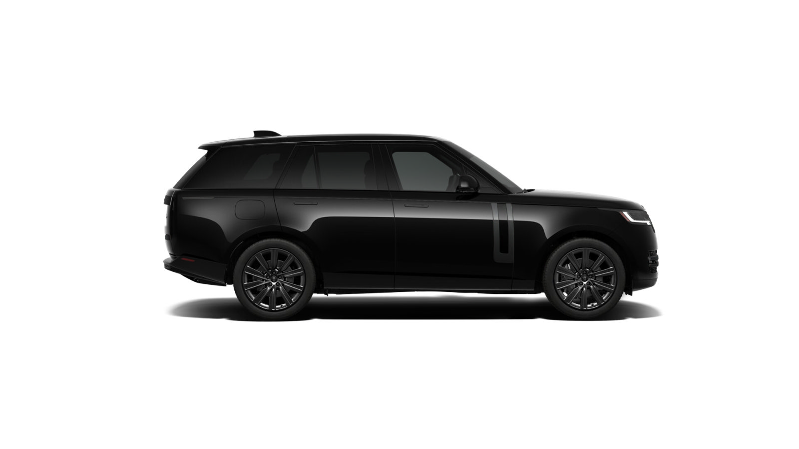 New 2027 Land Rover Range Rover SE AWD/4WD image 3