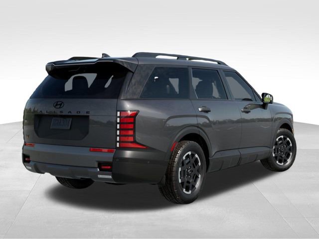 New 2026 Hyundai Palisade XRT Pro image 4