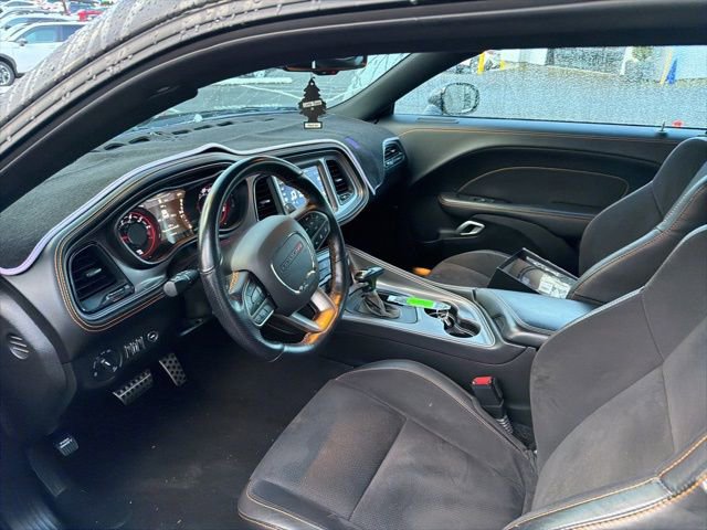 Used 2023 Dodge Challenger GT w/ Plus Package image 5