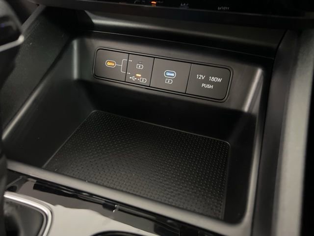 New 2026 Hyundai Santa Cruz SEL AWD/4WD image 23