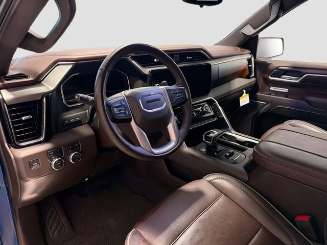 Certified 2024 GMC Sierra 1500 Denali w/ Denali Reserve Package image 8