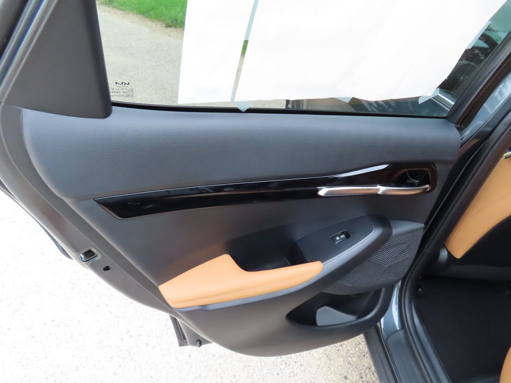 New 2026 Kia Seltos EX w/ EX Sunroof Package AWD/4WD image 26