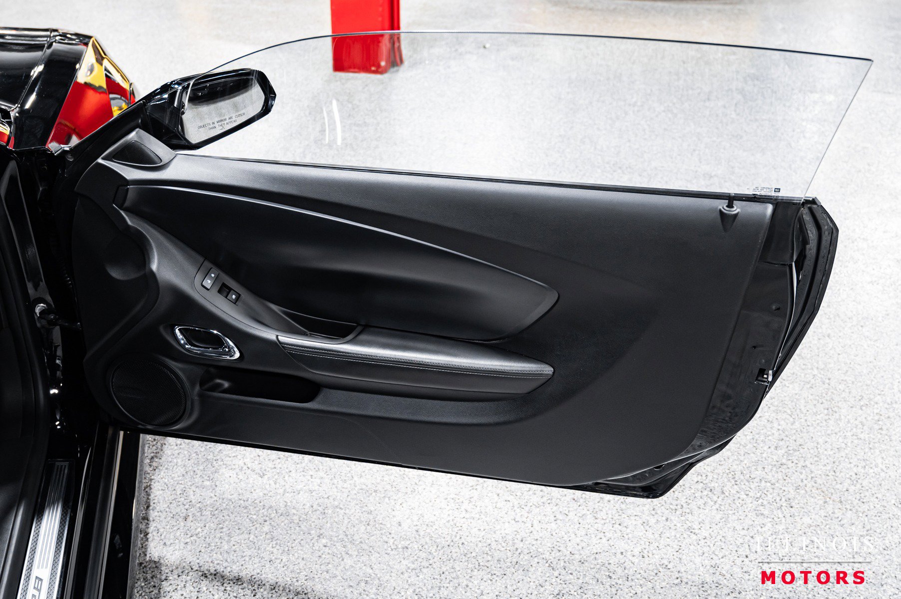 Used 2015 Chevrolet Camaro Z/28 image 36