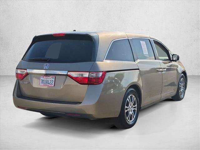 Used 2013 Honda Odyssey EX-L image 5
