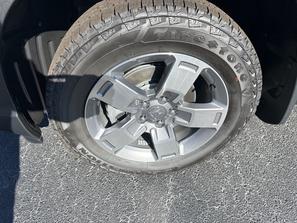 New 2026 Honda Ridgeline RTL image 10