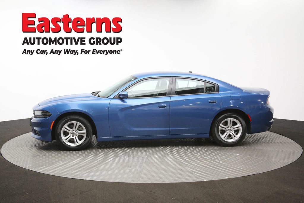 Used 2021 Dodge Charger SXT w/ Leather Interior Group image 60