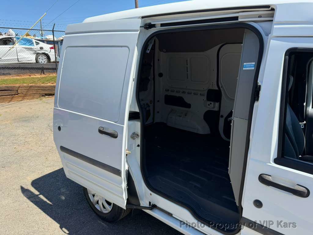 Used 2013 Ford Transit Connect XL FWD image 15