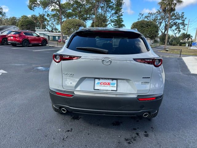 New 2026 MAZDA CX-30 AWD 2.5 S image 4