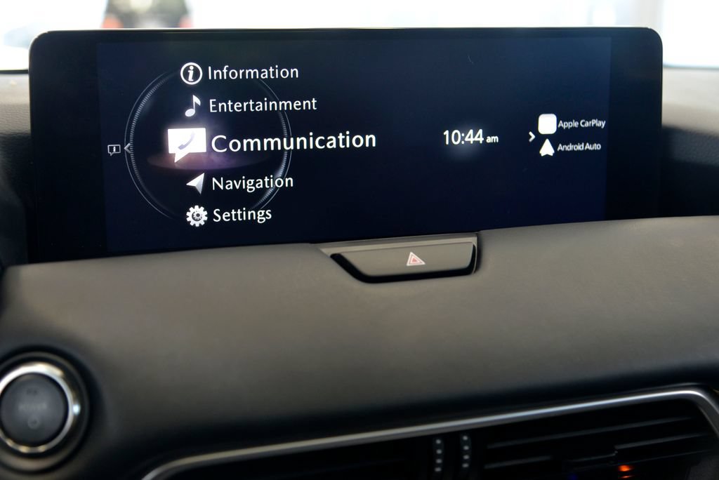 Certified 2024 MAZDA CX-90 Plug-In Hybrid w/ Premium Plus AWD/4WD image 19