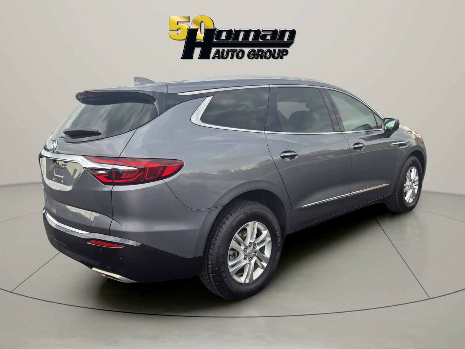 Used 2020 Buick Enclave Essence w/ Trailering Package, 5000 lbs. AWD/4WD image 5