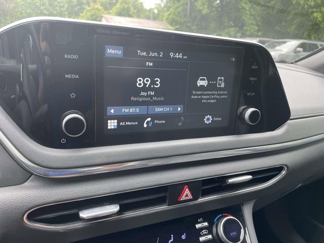 Used 2021 Hyundai Sonata SEL Plus FWD image 28