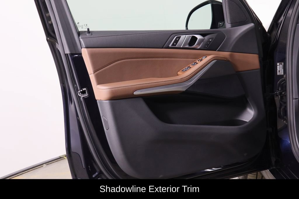 Used 2020 BMW X5 sDrive40i w/ M Sport Package image 20