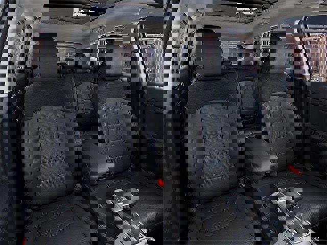 New 2026 Kia Sportage SX image 15