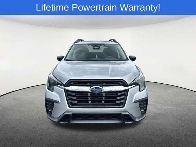 New 2025 Subaru Ascent Limited w/ Popular Package #1 AWD/4WD image 14