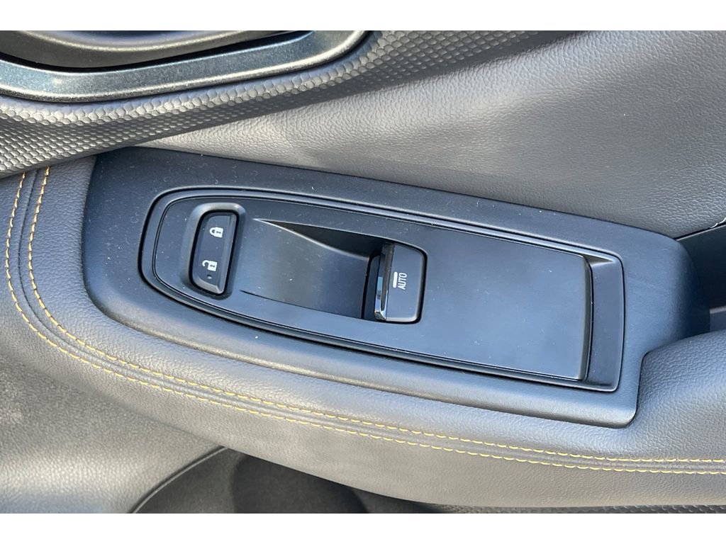 Used 2025 Subaru Forester Wilderness image 21