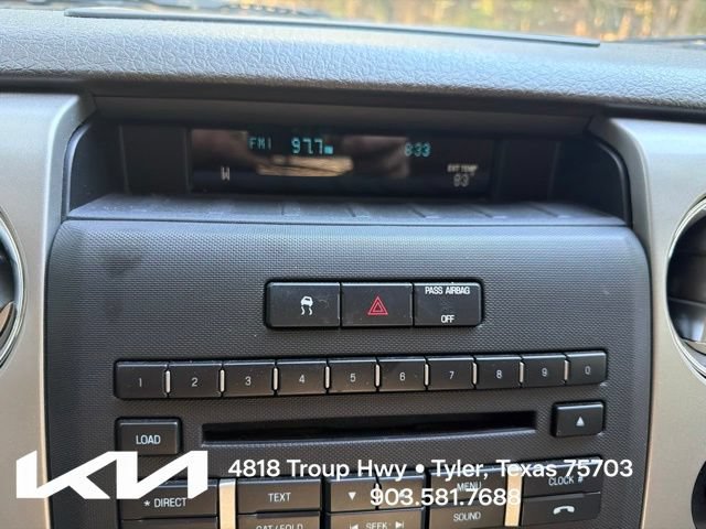 Used 2010 Ford F150 XLT RWD image 20