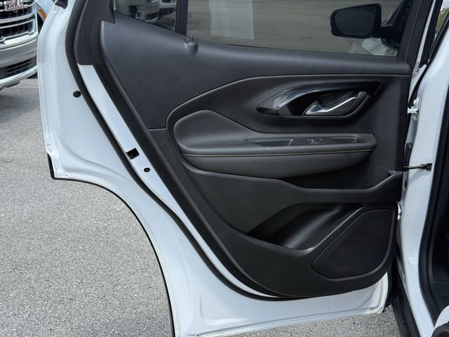 Used 2022 GMC Terrain AT4 w/ Tech Package image 34