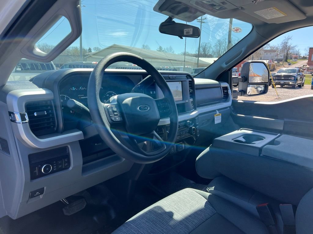 New 2026 Ford F250 XLT w/ Tremor Off-Road Package image 9