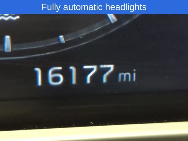 Used 2024 Kia Seltos EX image 13