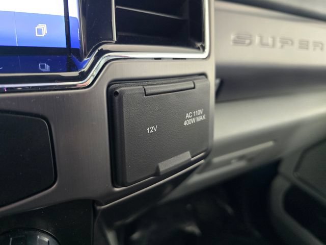 Used 2022 Ford F350 Limited AWD/4WD image 39