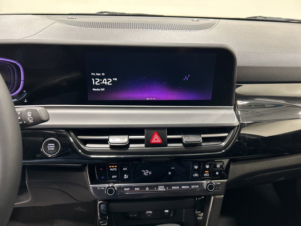 New 2026 Kia Seltos S image 17