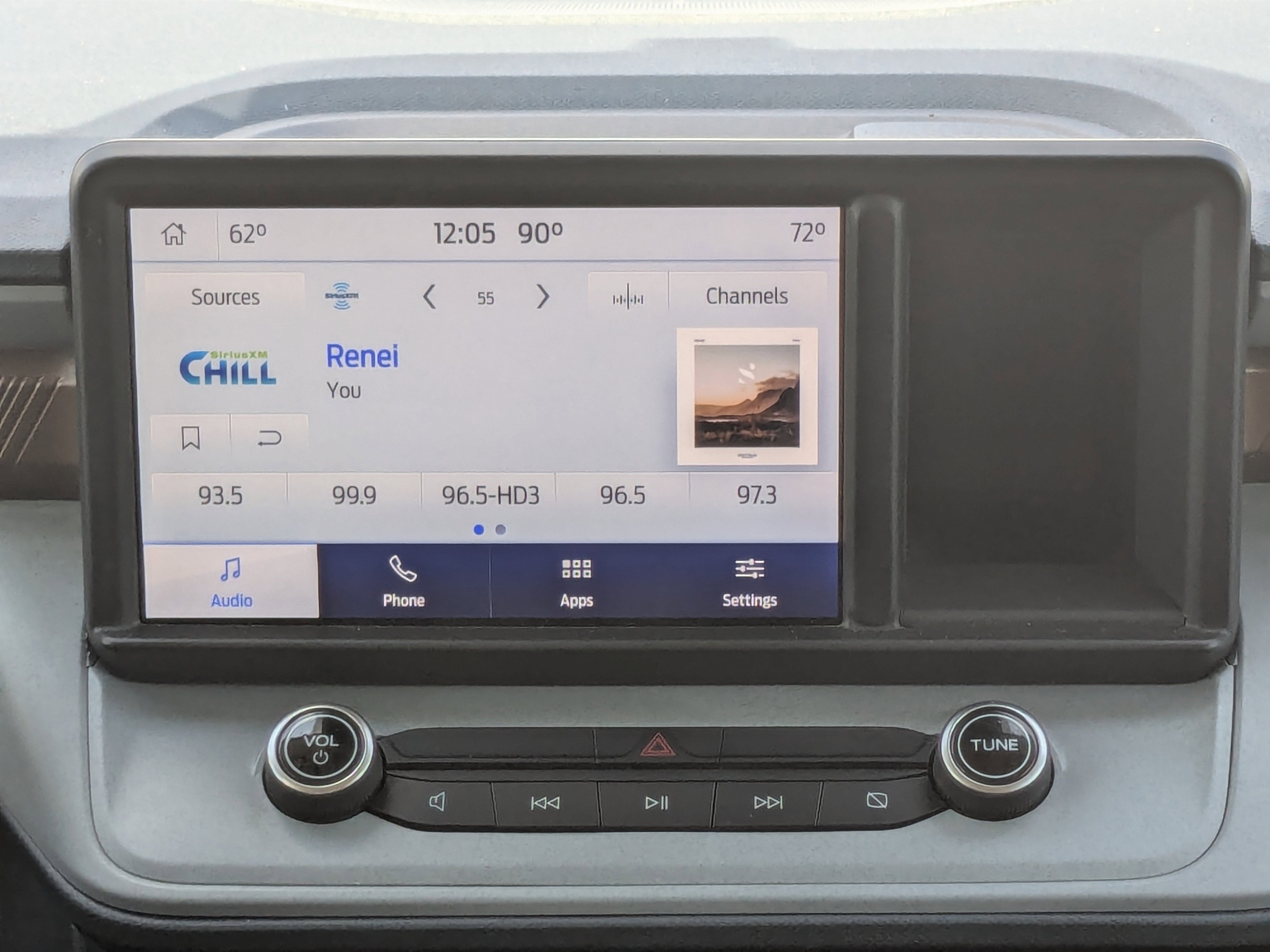 Used 2022 Ford Maverick Lariat w/ Lariat Luxury Package image 22