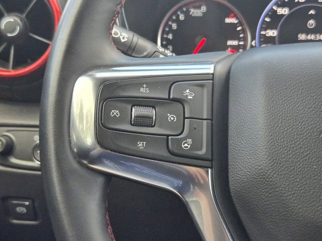 Used 2025 Chevrolet Blazer RS image 21