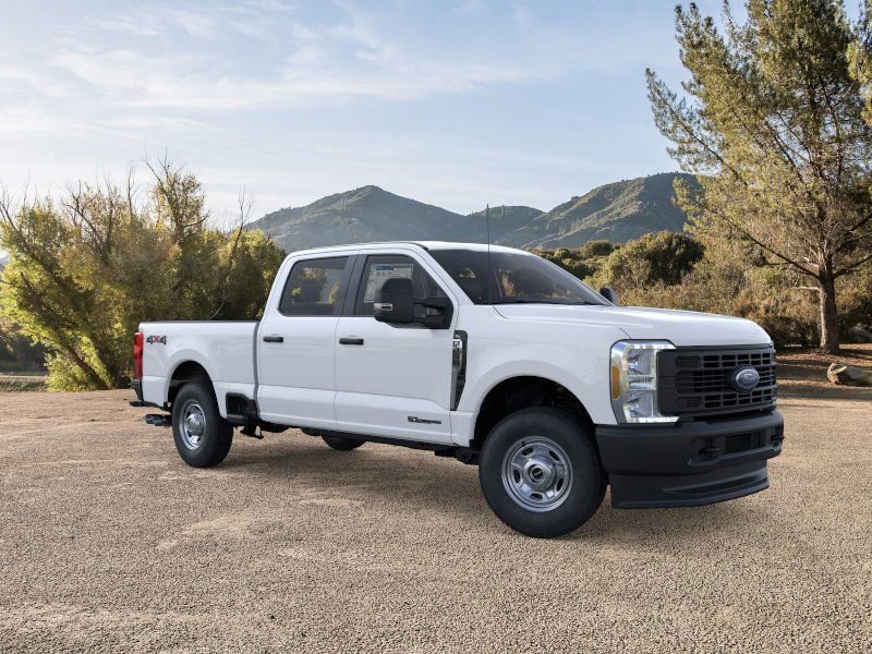 New 2026 Ford F250 XL image 7