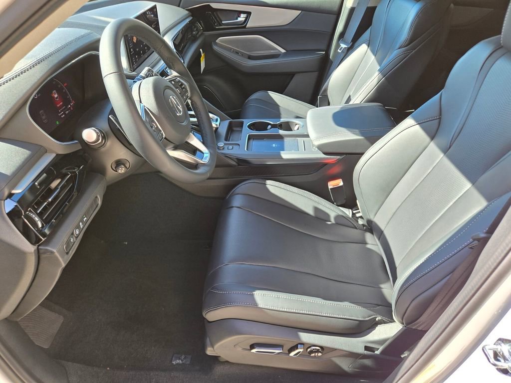 New 2026 Acura MDX FWD w/ Technology Package image 12