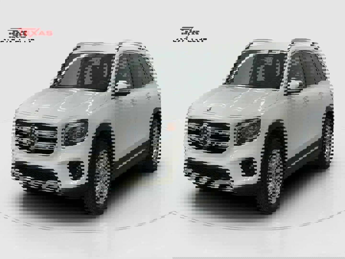 Used 2020 Mercedes-Benz GLB 250 image 4