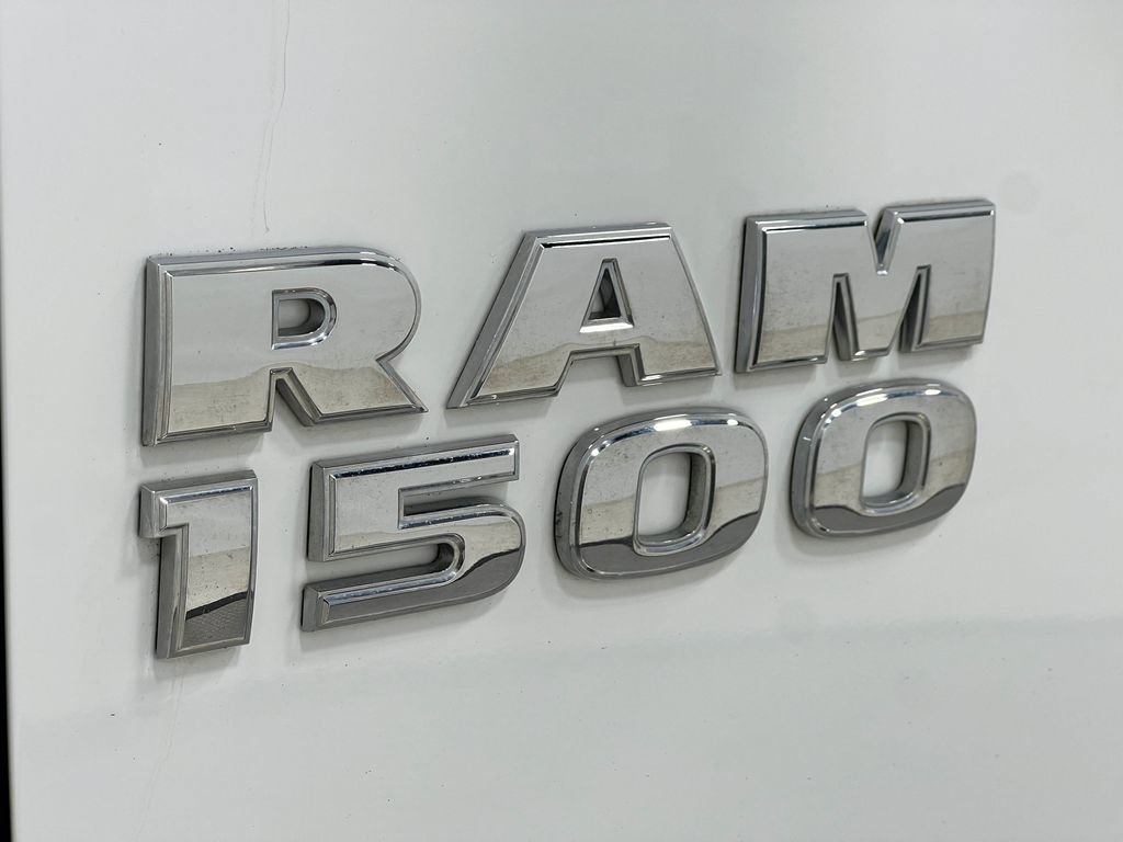 Used 2014 RAM 1500 Laramie w/ Convenience Group AWD/4WD image 42