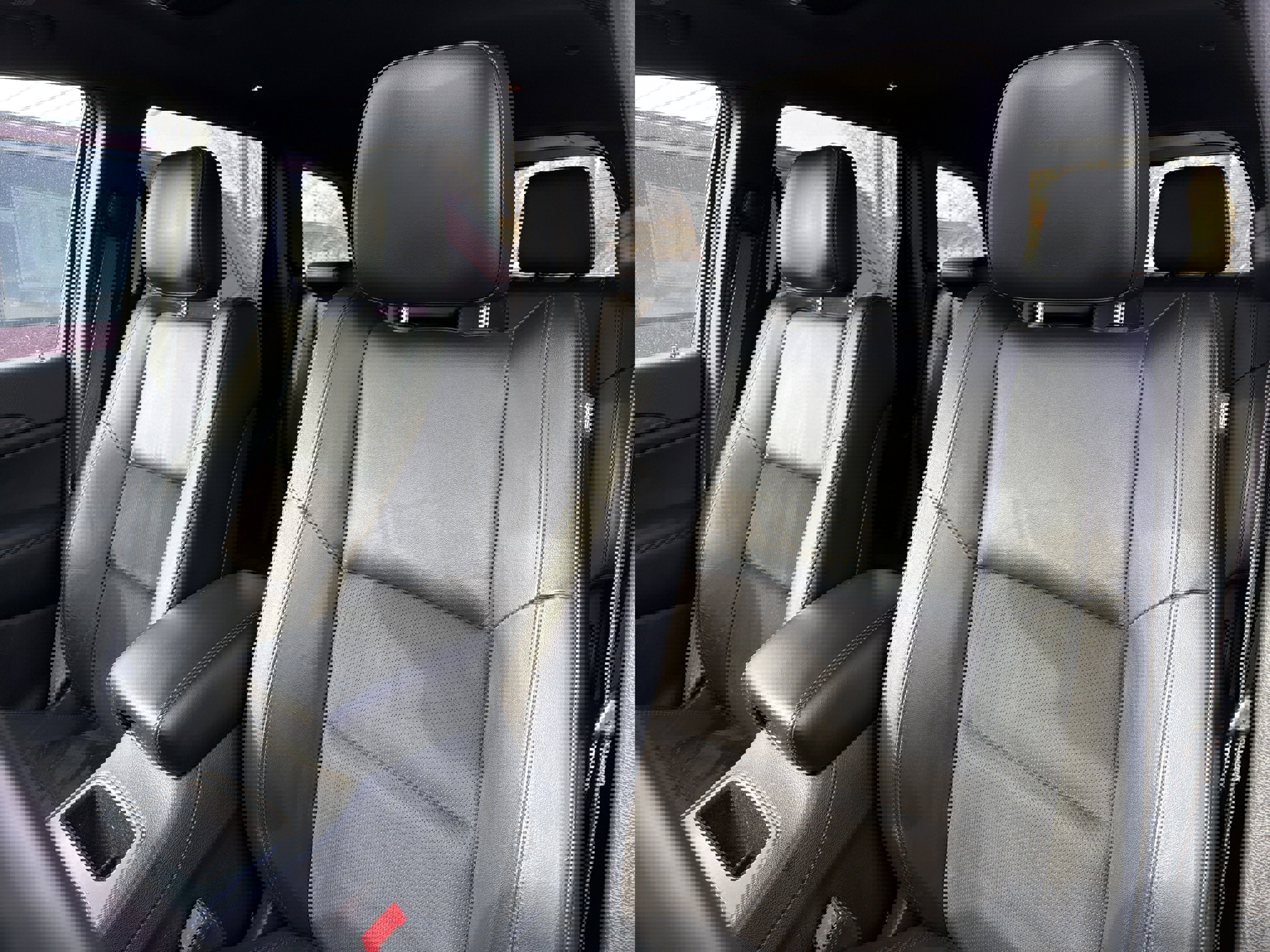 Used 2020 Jeep Grand Cherokee Altitude image 10