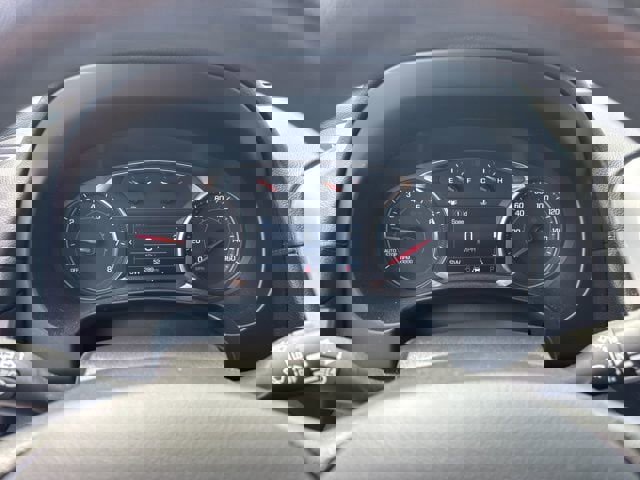 Used 2024 GMC Terrain SLE AWD/4WD image 6