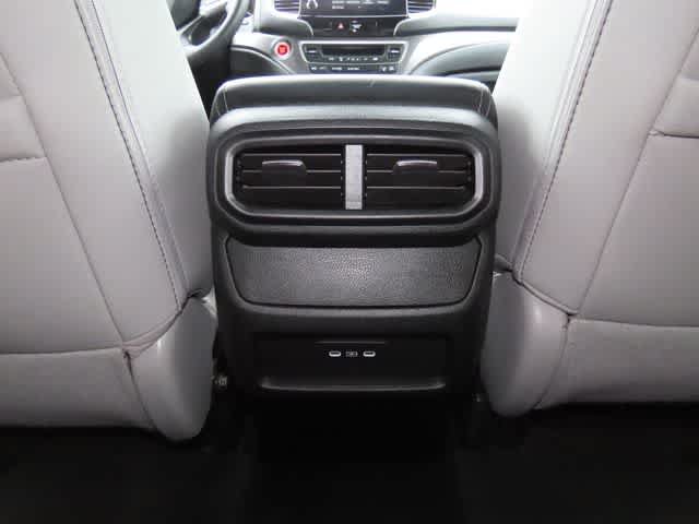 Certified 2024 Honda Passport EX-L image 22