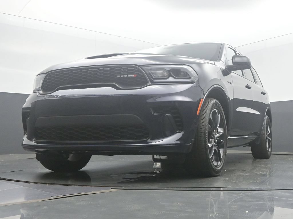 Used 2023 Dodge Durango R/T w/ Blacktop Package AWD/4WD image 46