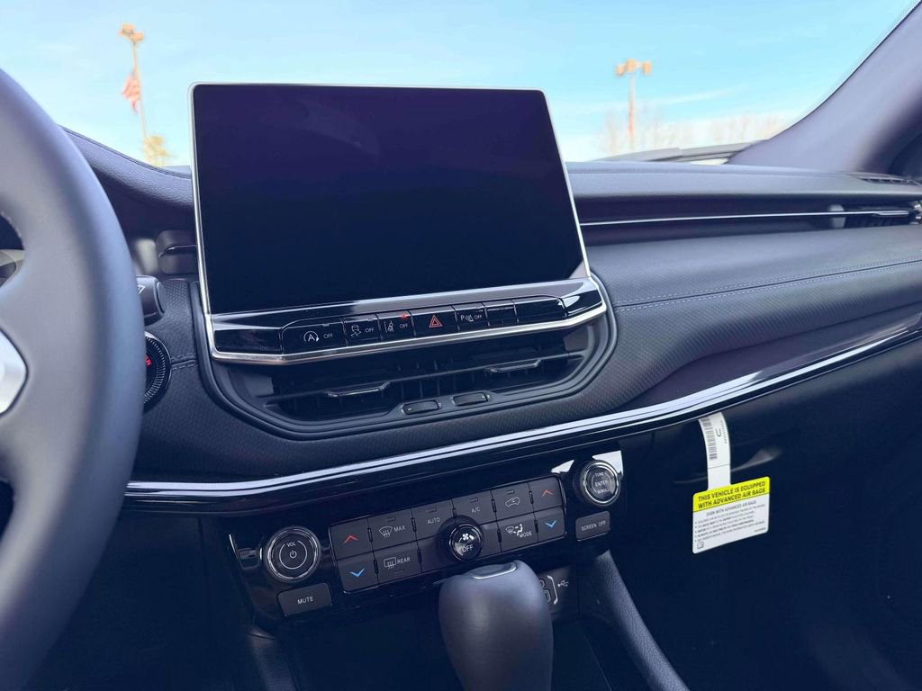 New 2026 Jeep Compass Limited image 19