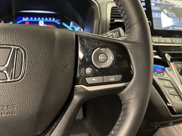 Used 2024 Honda Odyssey Elite image 10