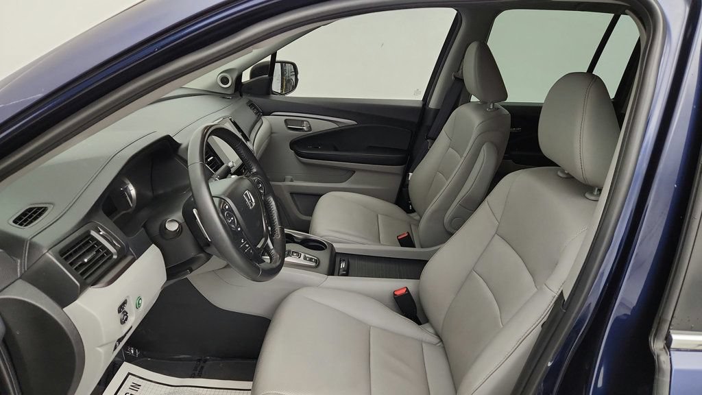 Used 2023 Honda Ridgeline RTL image 19