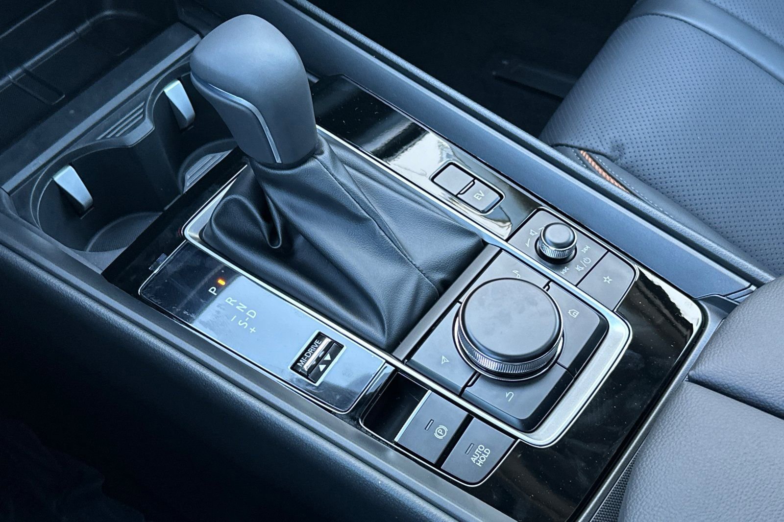 New 2026 MAZDA CX-50 AWD 2.5 Hybrid w/ Weather Package image 25