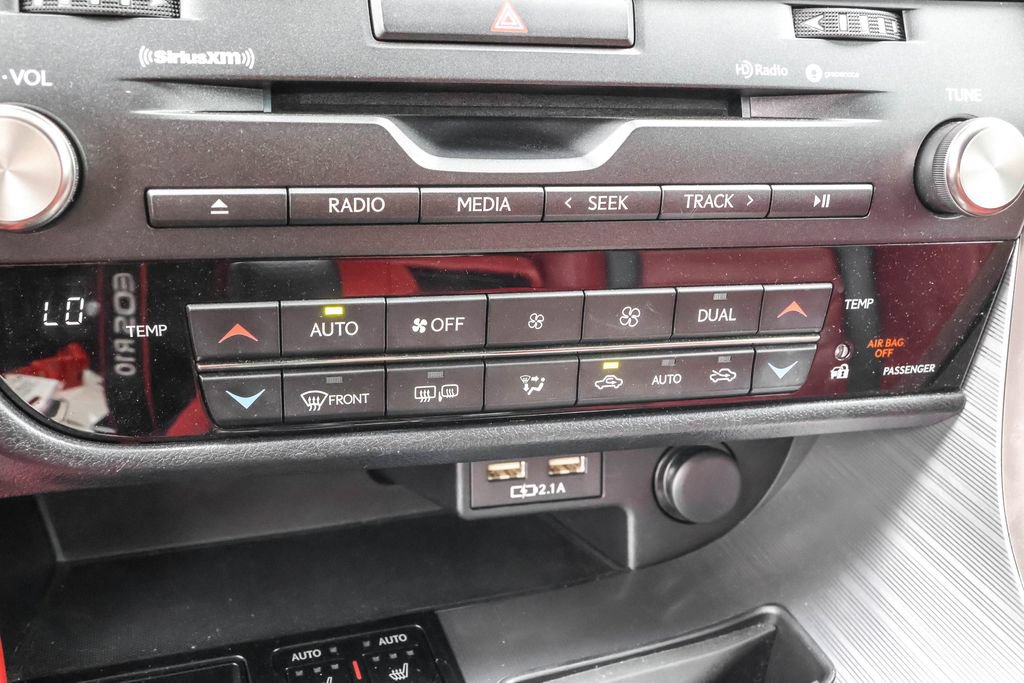 Used 2022 Lexus RX 350 F Sport w/ Accessory Package AWD/4WD image 25