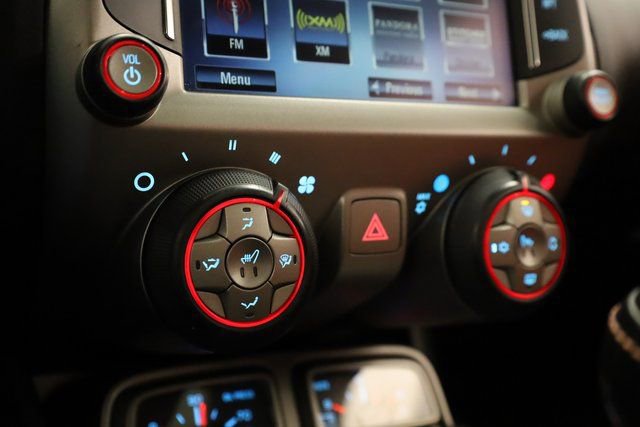 Used 2015 Chevrolet Camaro SS w/ RS Package image 23