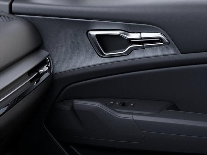 New 2027 Kia Sportage S AWD/4WD image 25