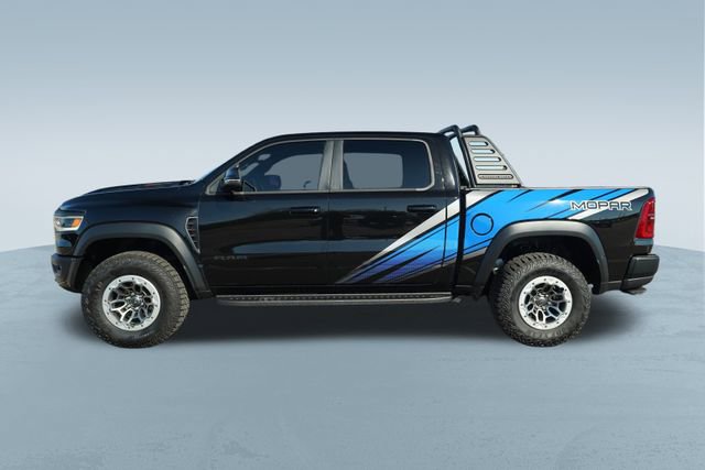 Used 2025 RAM 1500 RHO w/ RHO Level 1 Equipment Group image 4