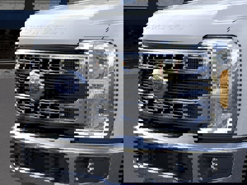 New 2026 Ford F350 XLT image 17