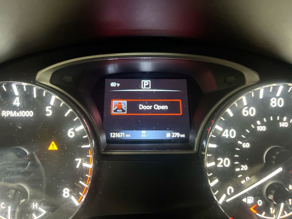 Used 2018 Nissan Altima 2.5 S w/ S Convenience Package image 13
