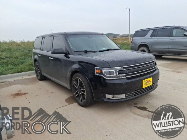 Used 2017 Ford Flex Limited w/ Equipment Group 303A