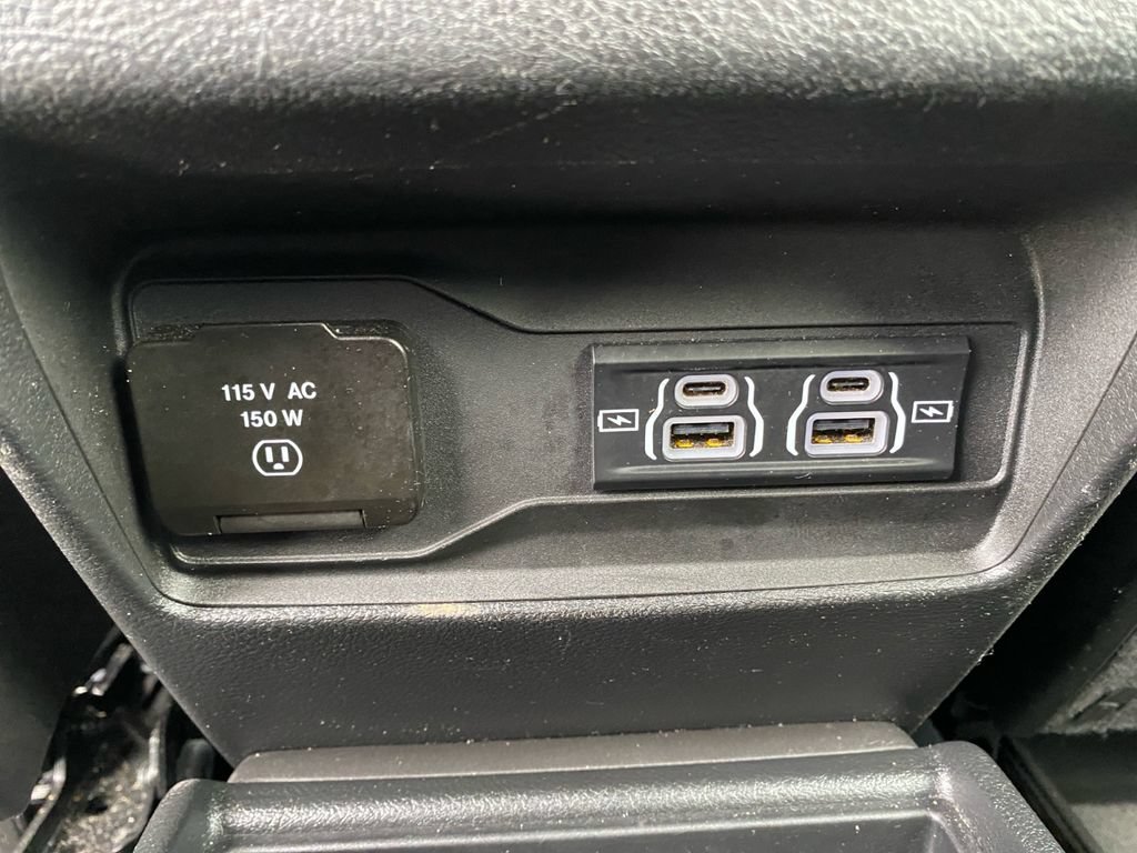 Used 2023 Jeep Grand Cherokee L Laredo AWD/4WD image 33